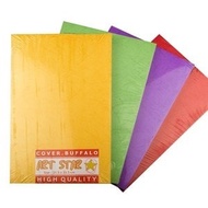 ART STAR 160GSM buffallo cover paper