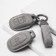 HONDA 本田 CRV CRV6 HRV Odyssey Fit 汽車鑰匙皮套 鑰匙皮套