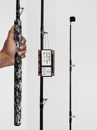 JORAN KOLAM BESUTAN CARBON HOLLOW KOLAMAN KAKU SPESIAL GALATAMA 180 - 190 CM