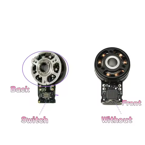 Genuine Yaw Motor for MAVIC 3 Enterprise Y-Axis Motors With/Without Switch Engine for Mavic 3/3 Clas