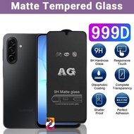 Tempered glass matte anti-oil Samsung A17 5G