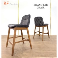 Island Bar Chair/BC-809 Island Bar Chair(2PCS)/RF FURNITURE 809 ISLAND BAR CHAIR