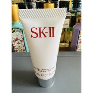 SK-II  FACIAL TREATMENT CLEANSER - (0.5OZ/17ML) MINI TRAVEL SIZE - NEW TMM4
