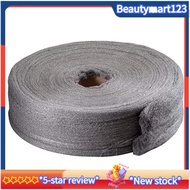 Grade 0000 Steel Wool 2kg Steel Wool Roll Remove Rust