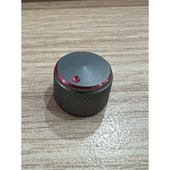 Bogan Spool Cap Sharpeye