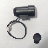 【Limited-time offer】 Lufi Xf Obd2 Digital Smart Meter Gauges For Car Afr Rpm Fuel Ext Speed Smart Me