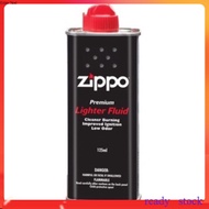 Zippo Fluid Oil ( Minyak Zippo Original)  Zippo lighter