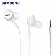 Samsung Original AKG S10 Note 9 Note 8 Earphones / Earpiece / Headset With Spare Earbuds