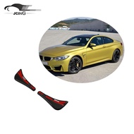 Carbon Fiber Front wheel fender for BMW F80 M3 F82 F83 M4