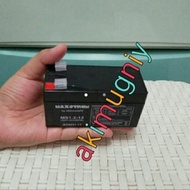 Back up auxiliary battery Mercedes w221 w212 w204 w166 12v 1.2ah