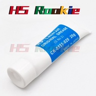 Printer Fuser Silicone Oil FY9-6022-000 CK-0551-000 CK-0439-000 Compatible