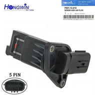MAF Sensor PE01-13-215 E5T62271 For Mazda 3 6 CX-5 2.0L 2.3L 2.5L