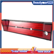 Car Rear License Plate Panel Bracket Frame Rear Number Frame for- 5 SERIES E34 M5 525I