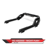 HAMER RS-HR2000 NIGHT FURY ROLL BAR