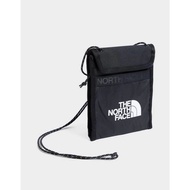 The North Face Bozer Neck Pouch/Crossbody - Black - 19 x 15 cm IG  BC