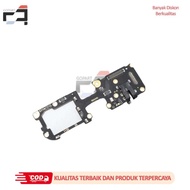 FLEXIBLE OPPO RENO 5 4G MIC CONNECTOR + H/F