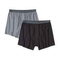Men's Give-N-Go 2.0 Boxer 2 Pack