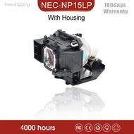 Projector Lamp Bulb NP15LP for NEC M260X M260W M300X M300XG M311X M260XS M230X M271W M271X M311X Com