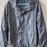 Jaket Bomber Tripl3 waterproof