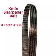 Toothed Abrasive Belt Multi-ribbed Belt