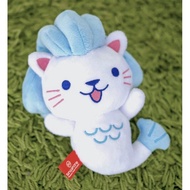 NEW Merlion Plush & Collectibles