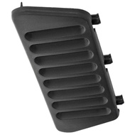 【HOT SALE】 CACE-Car Tailgate Hatch Protection Grille Tailgate Air Outlet Cover 5KJ01DX9AC 5KJ01XDVAC
