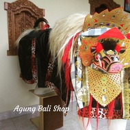 barong bangkung anak anak