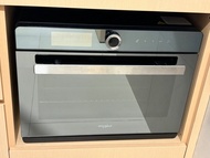 Whirlpool CS2320 4S 座台式蒸焗爐