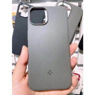 Mag Textured Silicone Mobile Phone Case Is Used for The Explosion-proof Magnetic Back Cover of IPhone 12 13 14 15 Pro MAX.