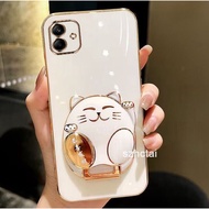 Phone Case Samsung A05 A04E A04 SAMSUNG a05s A04S A13 5G A03S A02S A03 Phone Case Gong Xi Fa Cai Pho