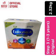 ENFAGROW A+ STEP 3 (1-3 YEARS) ORIGINAL 2.32KG