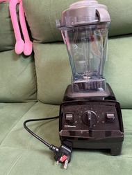 Vitamix 黑色攪拌機