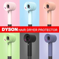 【Ready stock】Hair Dryers case for Dyson supersonic Hair Accessories Dryer Set Water Resistant Silico