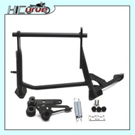 Motorcycle Large Bracket Pillar Center Central Parking Stand Firm Holder Support For F750GS F850GS F