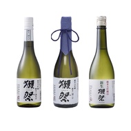 Dassai 23 39 45 1800ml 720ml 180ml Shinsei Dex Junmai Daiginjo Sake (Gift)