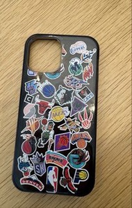 iPhone 12 Pro NBA Casetify Themed Phonecase