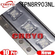 10pcs Brand New TPN8R903NL 8R903NL 8R903 QFN-8