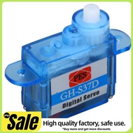 GH-S37D Servo Motor Digital GH-S43D Servo Motor Digital Mini Micro Servo