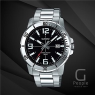 CASIO MTP-VD01D-1BV / MTP-VD01D-1B / MTP-VD01D ANALOG WATCH 100% ORIGINAL