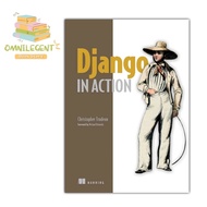 Django in Action Book