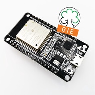 NODEMCU ESP32 WiFi Bluetooth Dual Cores ESP32 Board