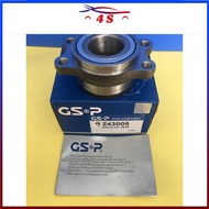 1 YEAR WARRANTY GSP NISSAN CEFIRO A31 REAR HUB BERING BEARING ASSY