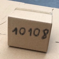 10x10x8 cheap packing carton boxes (combo 340)