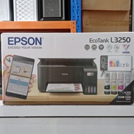 Printer Epson L3250 WIFI