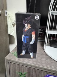 龍珠 dragon ball vegito Kong Studio shf