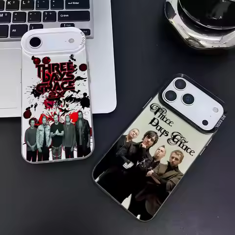 Three days G-GraceS Phone Case For Xiaomi Redmi 15 15C 14C 13C 12C 13 12 10 A1 A2 A3 A5 9T 9A K60 K4