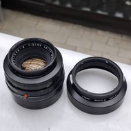 LEITZ SUMMICRON-R 50MM F2 +12564 K