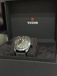 Tudor Black Bay Ceramic brand new fullset