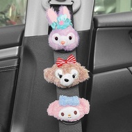 Car Safety Belt Regulator Pregnant Women and Children Seat Anti-Strangulation Neck Safety Belt Stopp