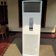 ac standing floor 5 pk Panasonic